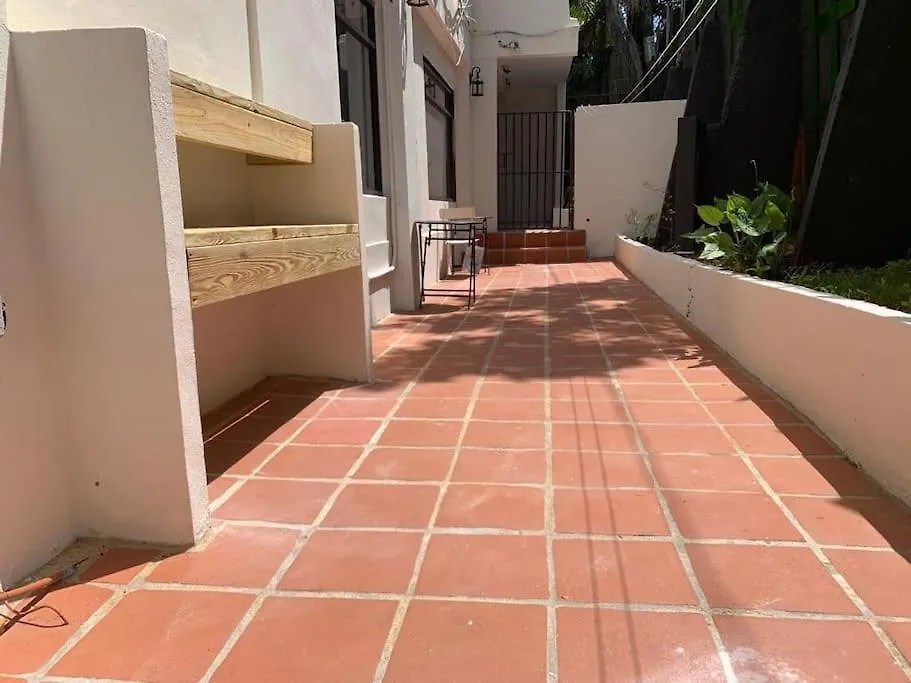 Homestay Private Rooms In Duplex Home W 4 Baths Fq Beds 1-3Ppl San Juan