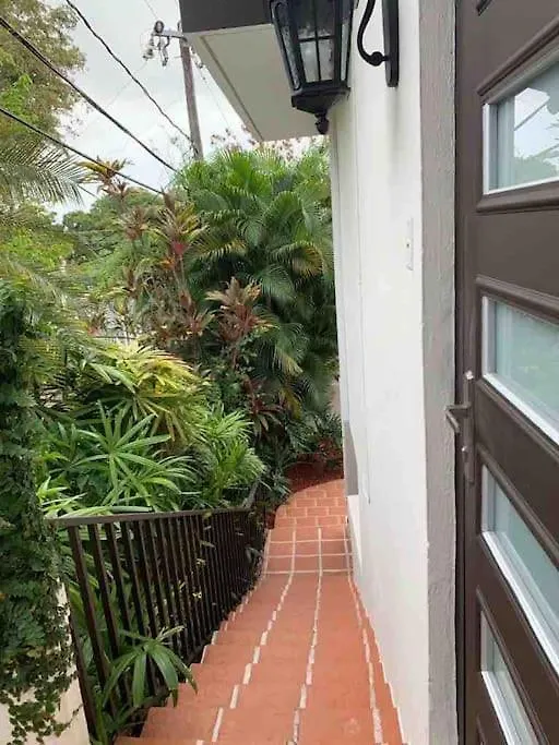 Private Rooms In Duplex Home W 4 Baths Fq Beds 1-3Ppl San Juan 0*,  Puerto Rico