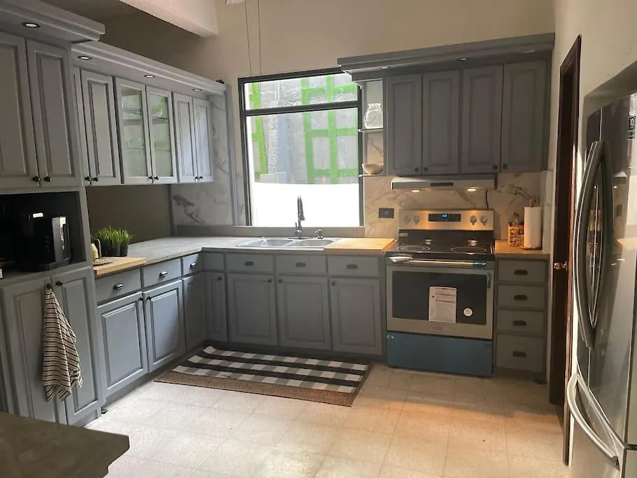 Private Rooms In Duplex Home W 4 Baths Fq Beds 1-3Ppl San Juan Puerto Rico